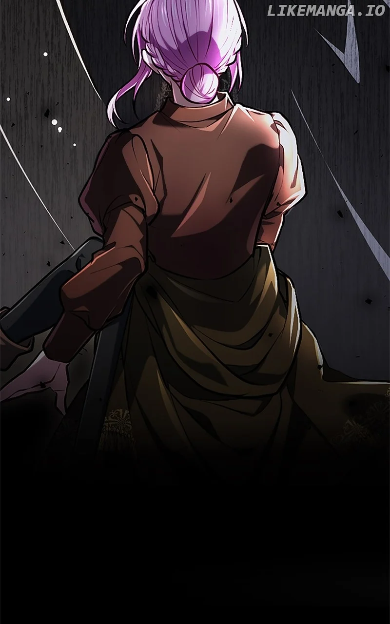 Sovereign and Heartburn chapter 33 page 83