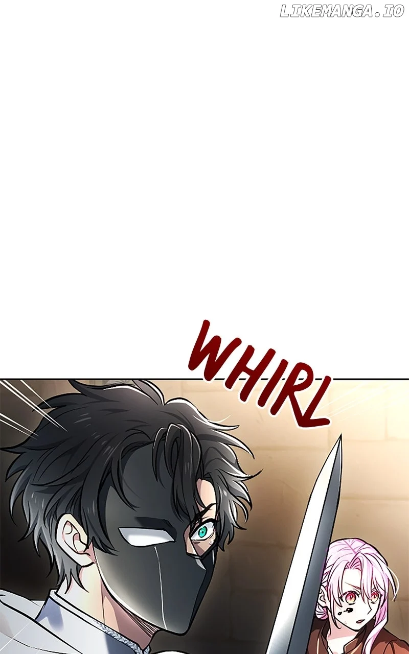Sovereign and Heartburn chapter 34 page 5