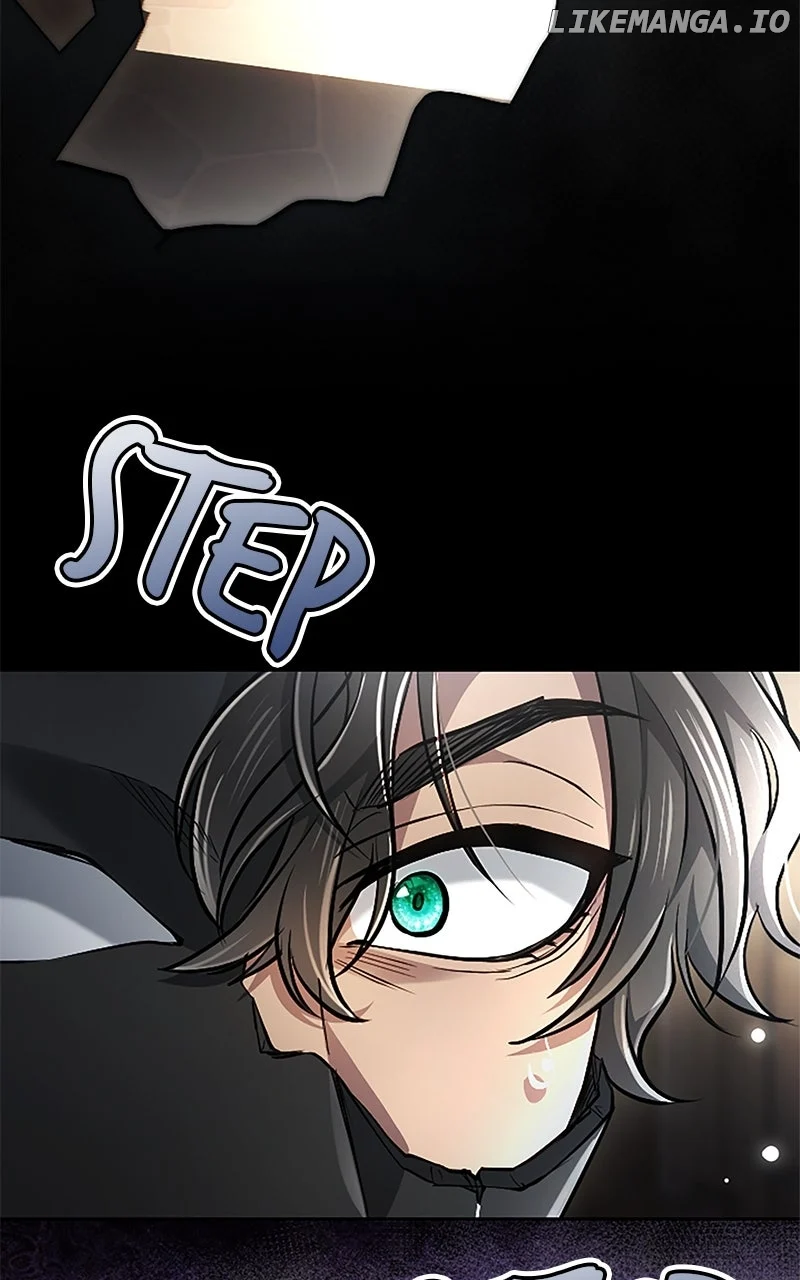 Sovereign and Heartburn chapter 34 page 8