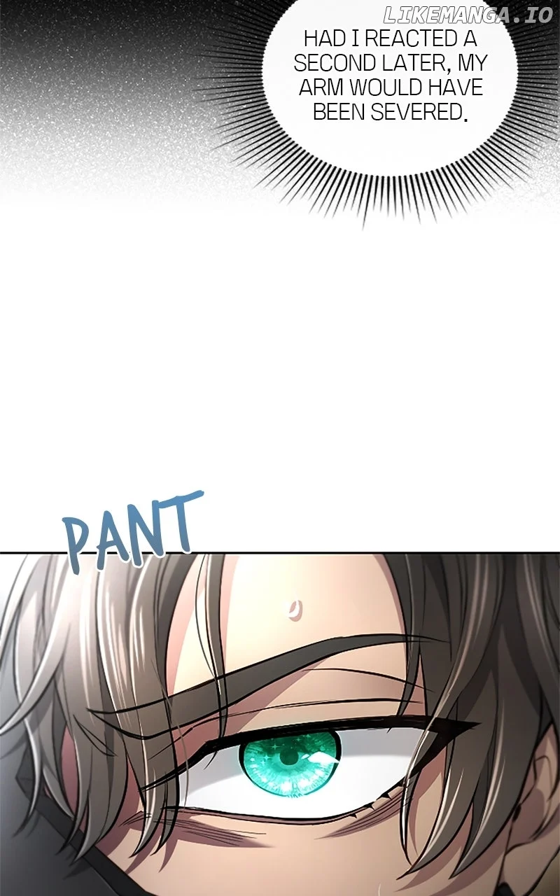 Sovereign and Heartburn chapter 34 page 23