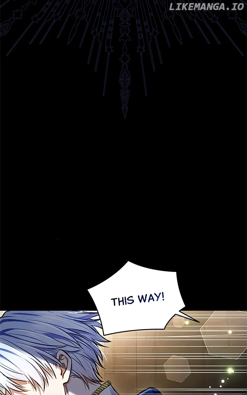 Sovereign and Heartburn chapter 34 page 27