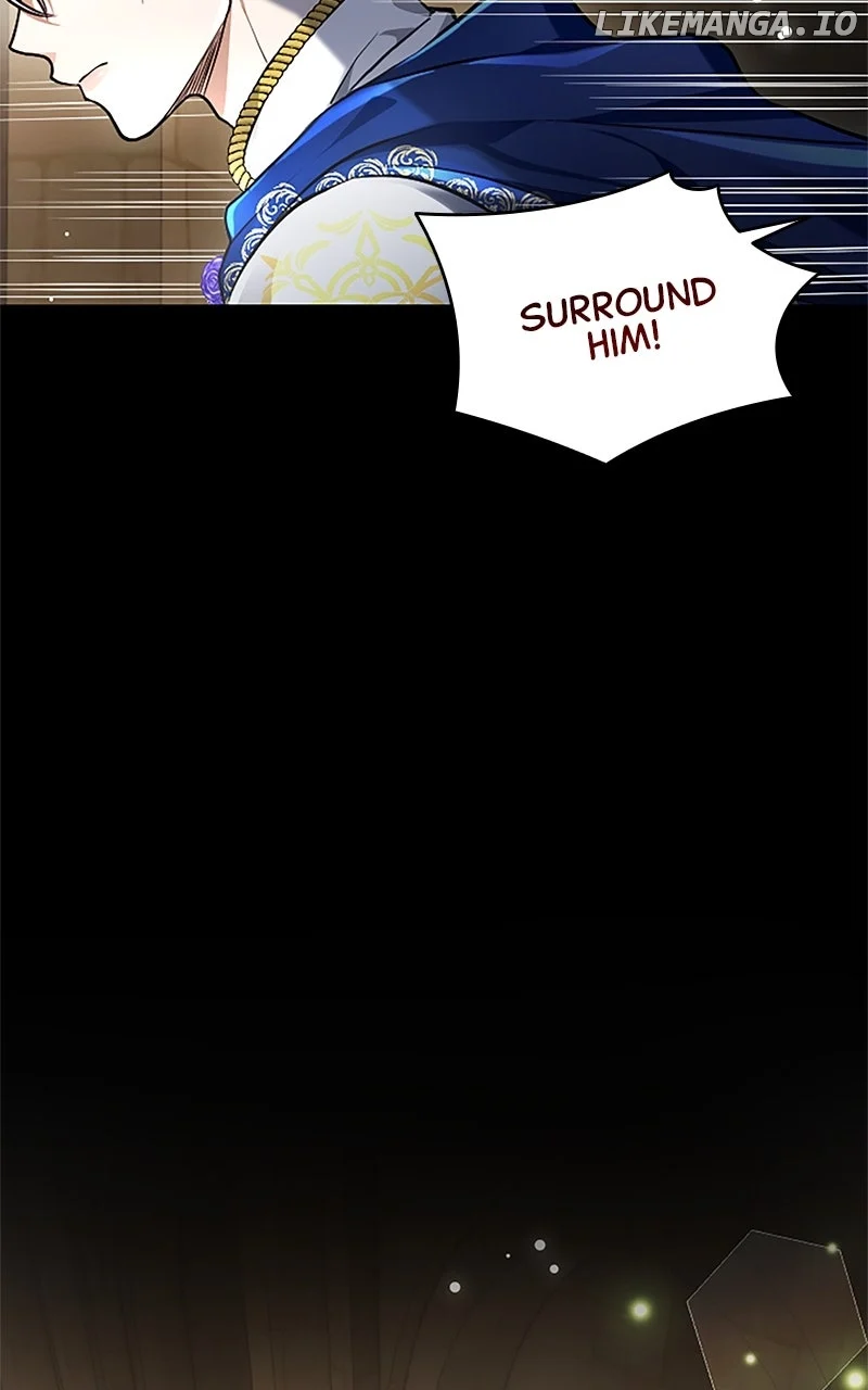 Sovereign and Heartburn chapter 34 page 28