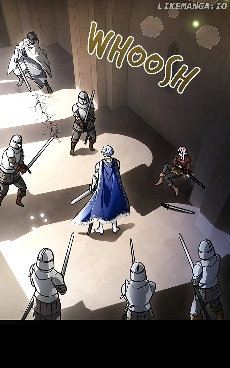 Sovereign and Heartburn chapter 34 page 29