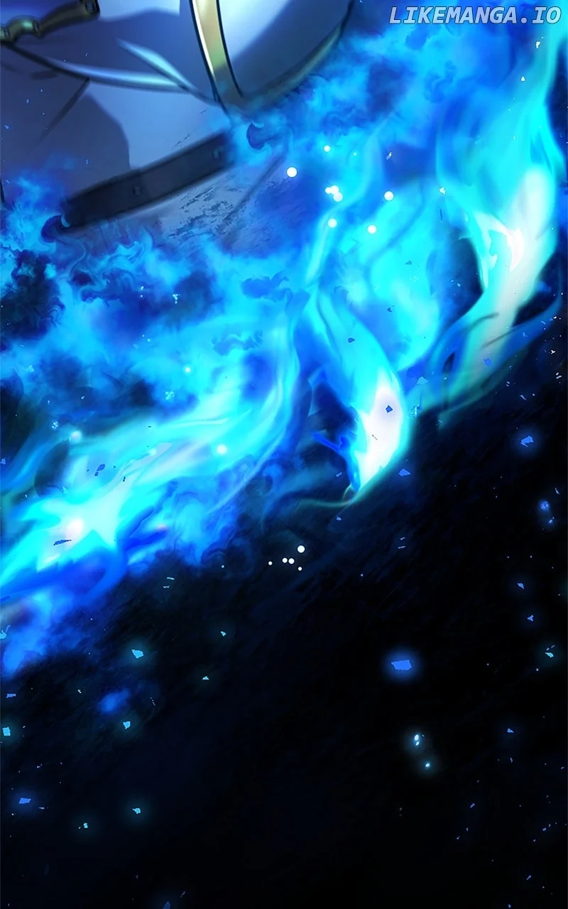 Sovereign and Heartburn chapter 34 page 32