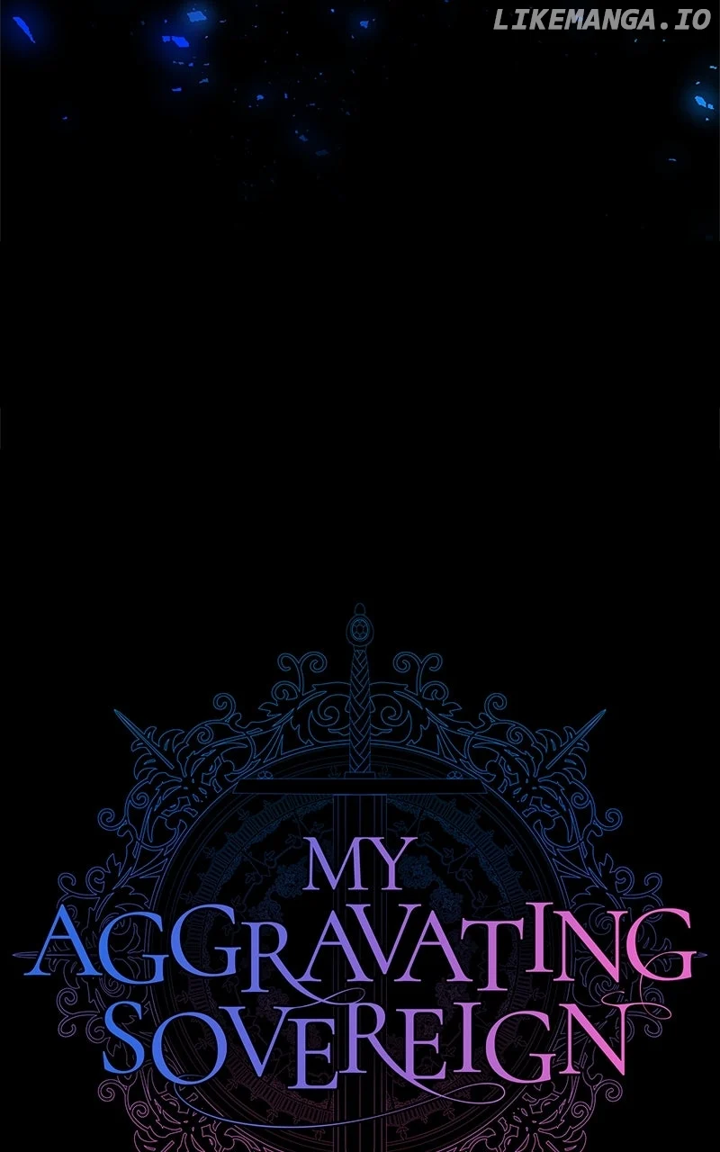 Sovereign and Heartburn chapter 34 page 43
