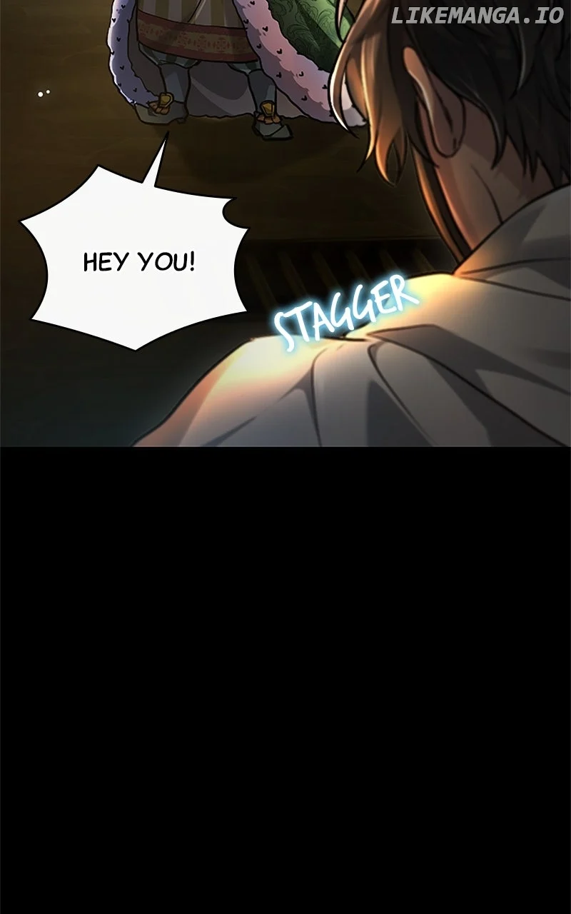 Sovereign and Heartburn chapter 34 page 46