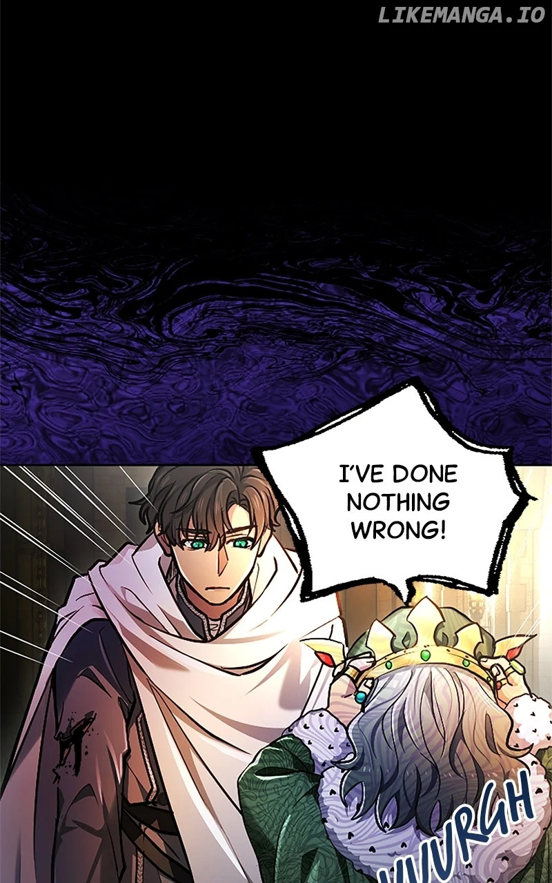 Sovereign and Heartburn chapter 34 page 51