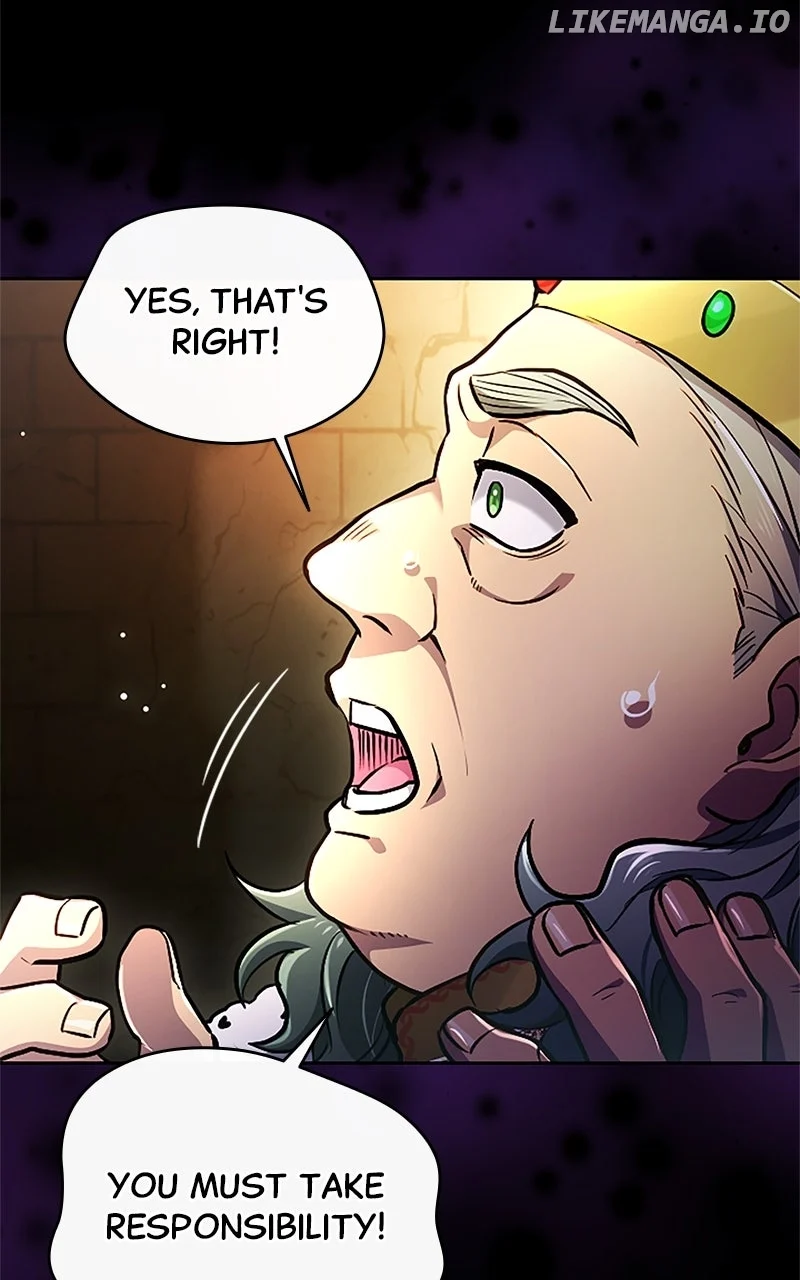 Sovereign and Heartburn chapter 34 page 54