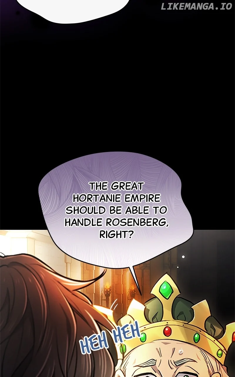 Sovereign and Heartburn chapter 34 page 55