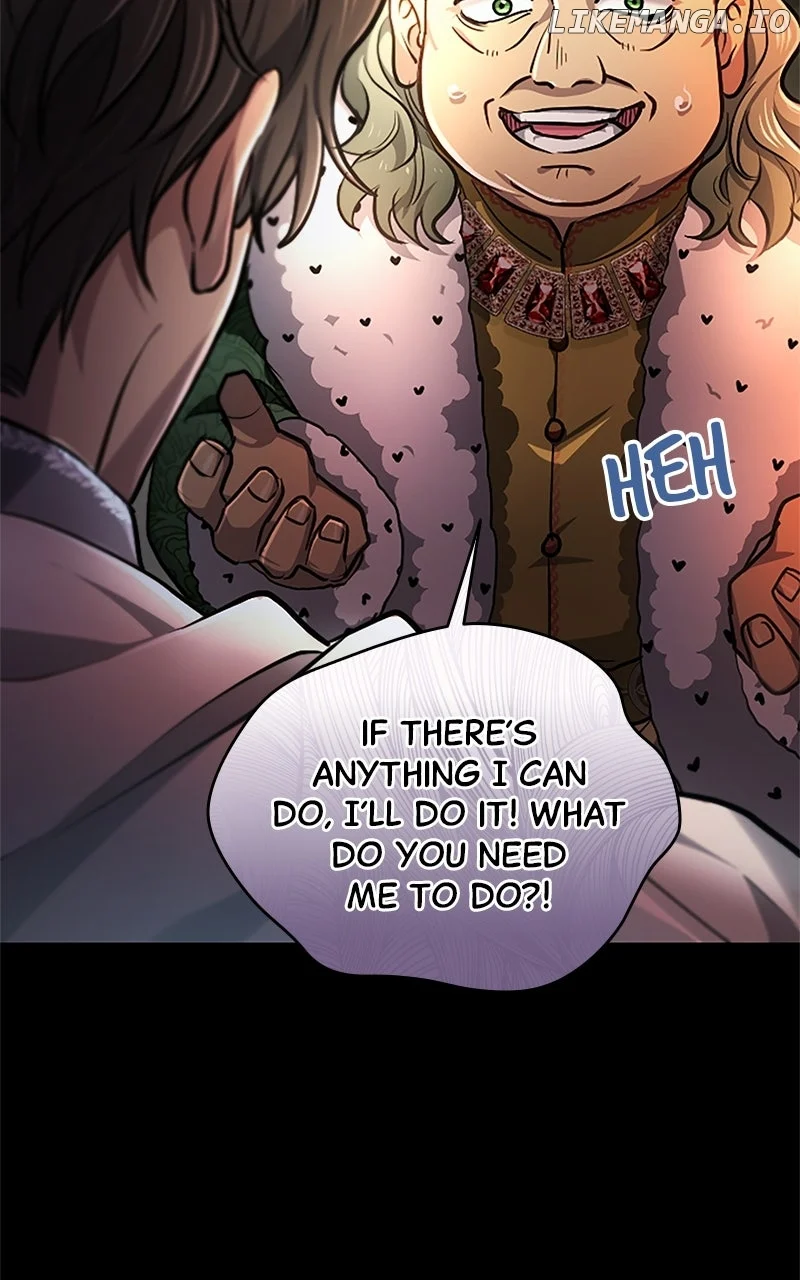 Sovereign and Heartburn chapter 34 page 56