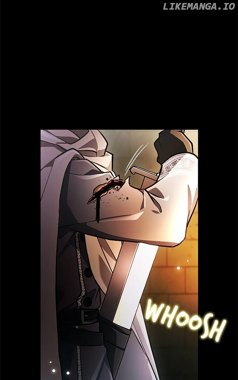 Sovereign and Heartburn chapter 34 page 57