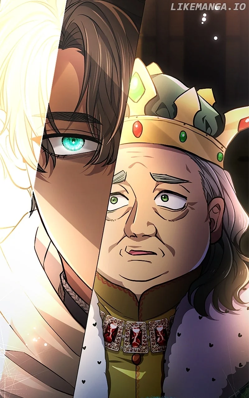 Sovereign and Heartburn chapter 34 page 60