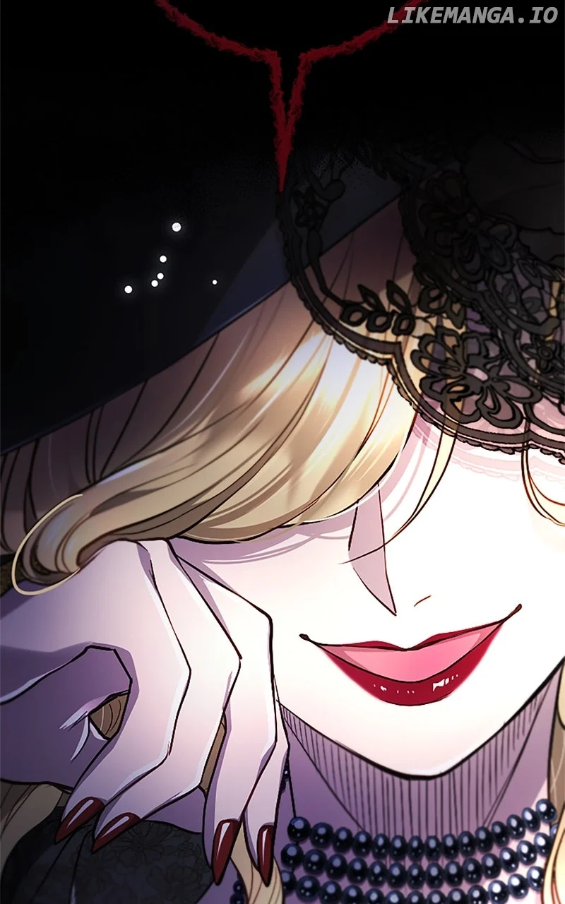 Sovereign and Heartburn chapter 34 page 64
