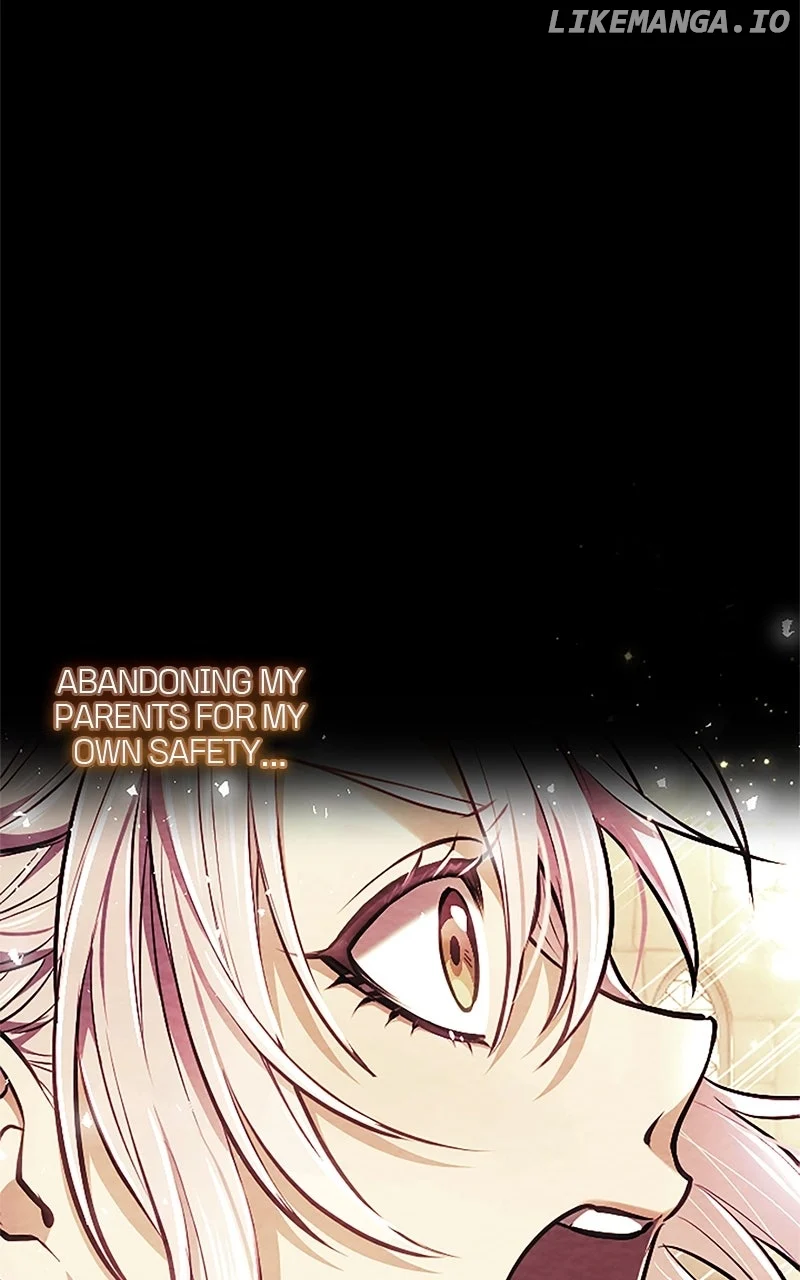 Sovereign and Heartburn chapter 34 page 72