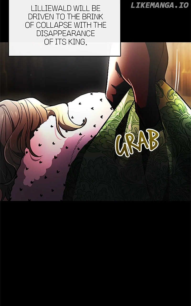 Sovereign and Heartburn chapter 34 page 75