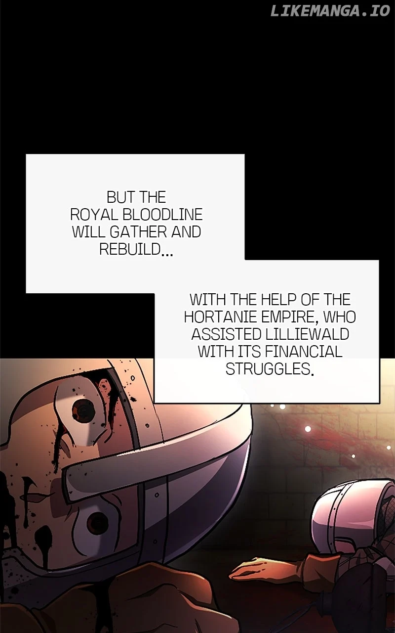 Sovereign and Heartburn chapter 34 page 76
