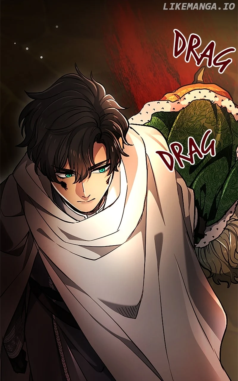Sovereign and Heartburn chapter 34 page 78