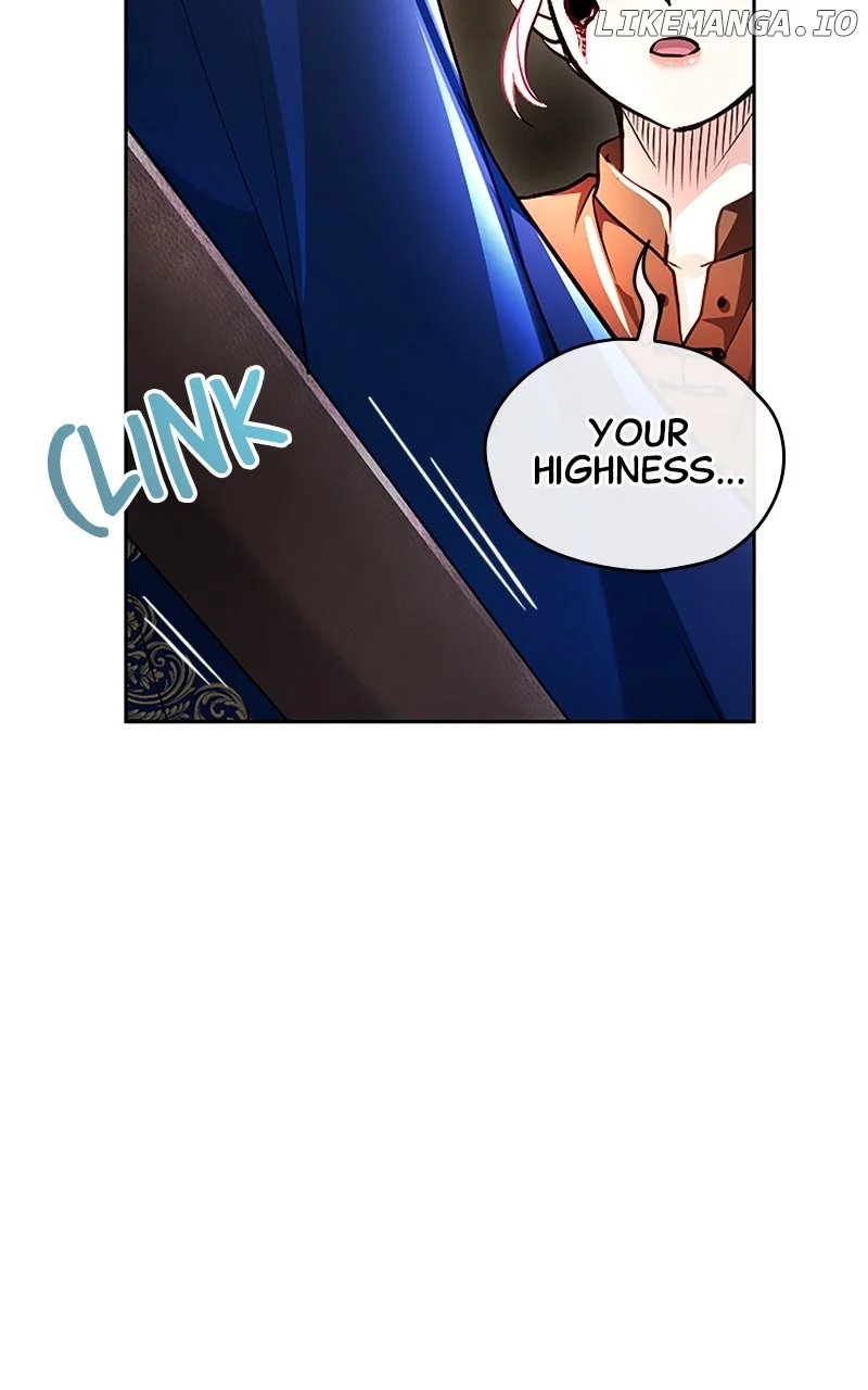 Sovereign and Heartburn chapter 34 page 82