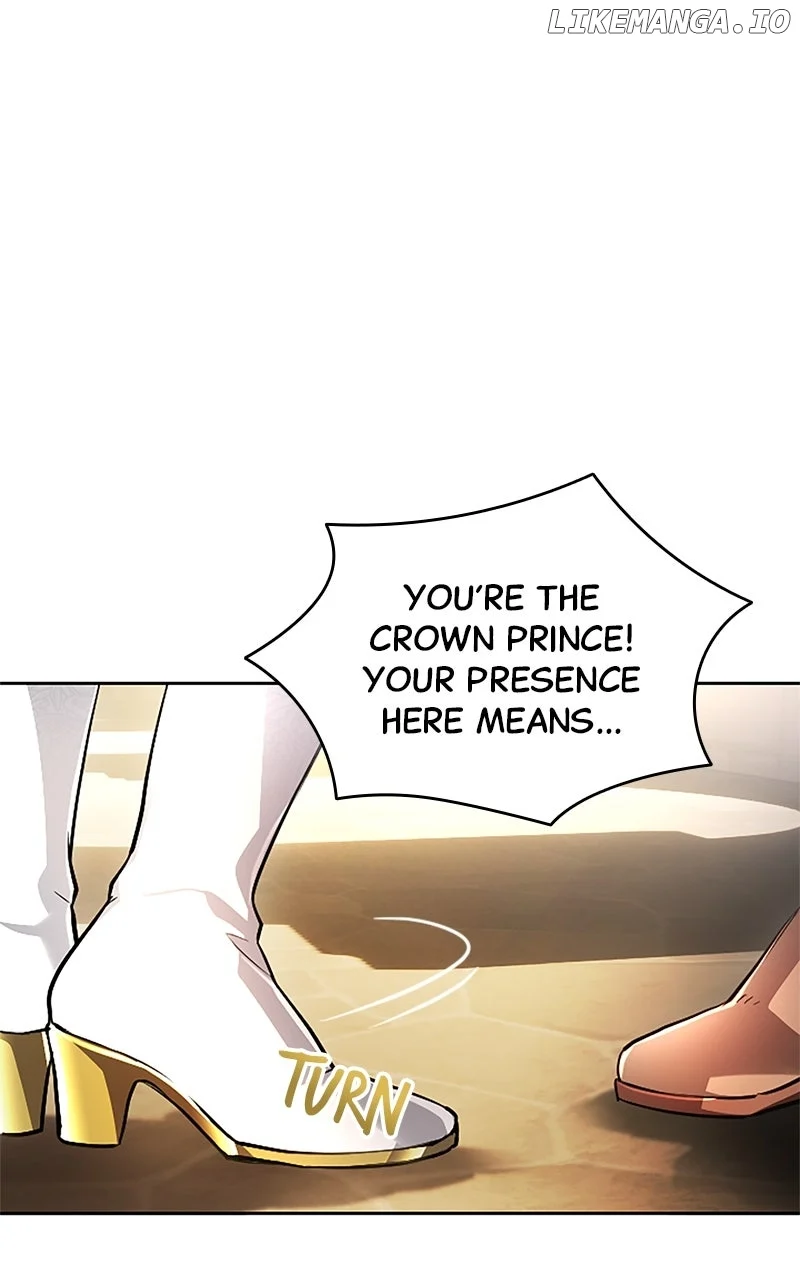 Sovereign and Heartburn chapter 34 page 84