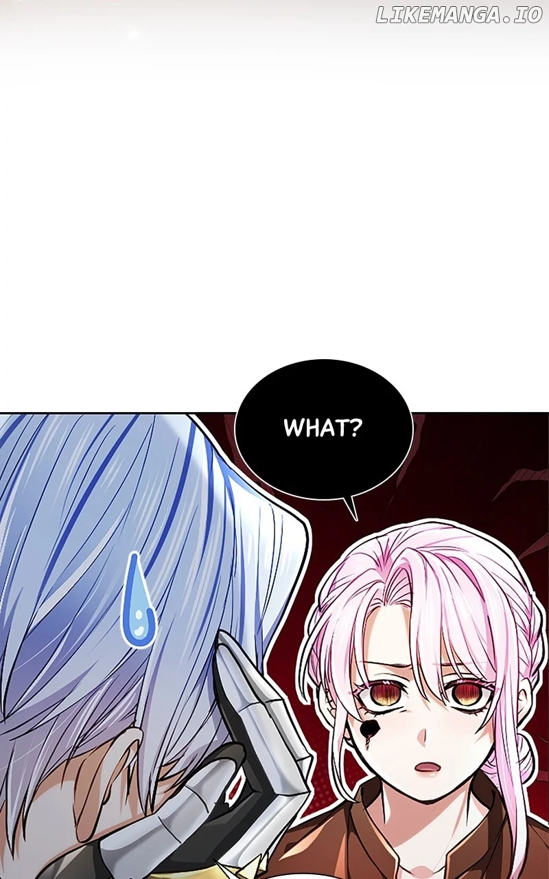 Sovereign and Heartburn chapter 35 page 5