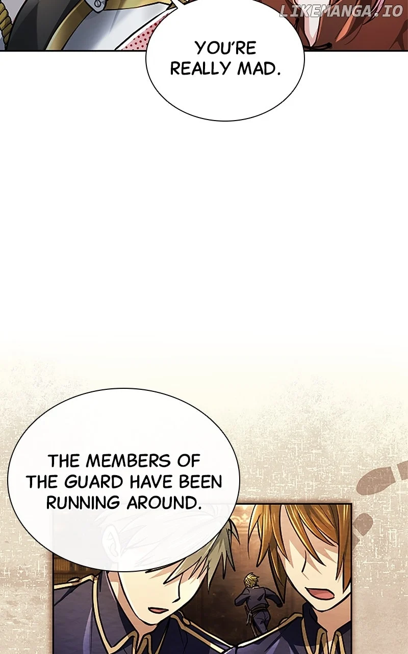 Sovereign and Heartburn chapter 35 page 6