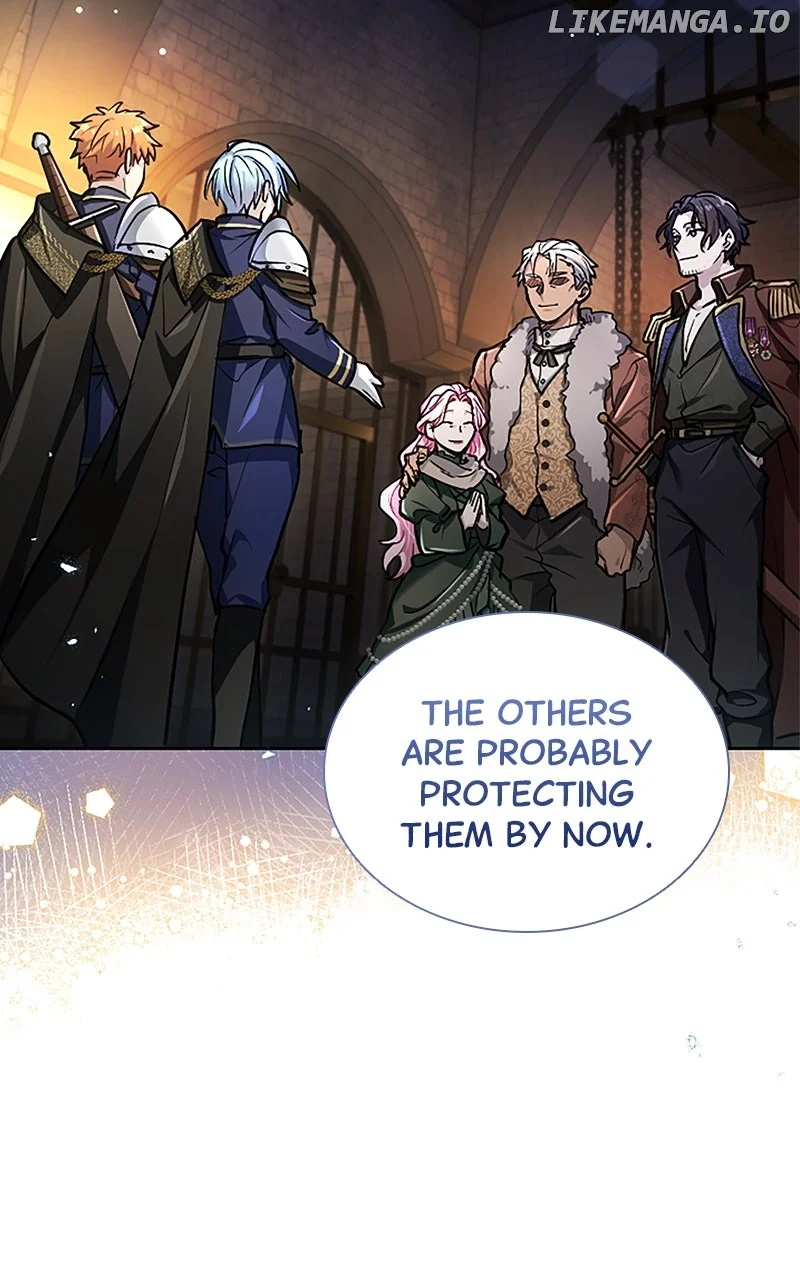 Sovereign and Heartburn chapter 35 page 14