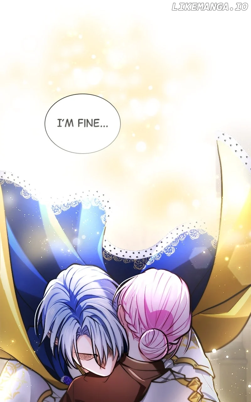 Sovereign and Heartburn chapter 35 page 21