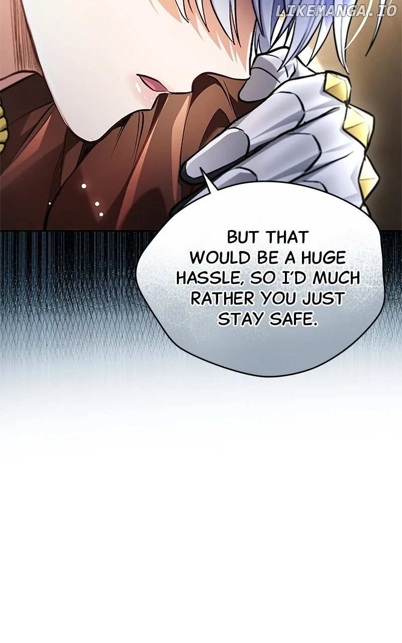 Sovereign and Heartburn chapter 35 page 28