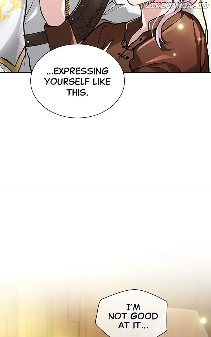 Sovereign and Heartburn chapter 35 page 34