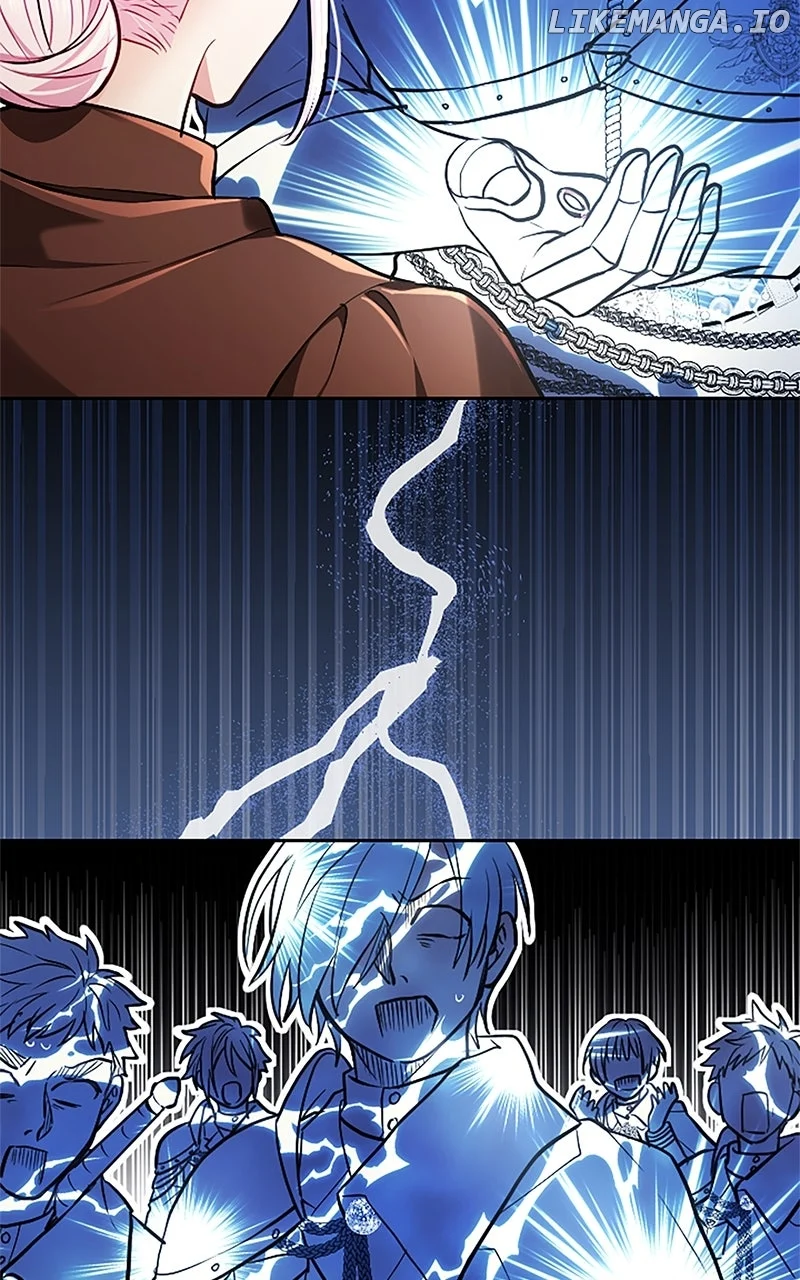 Sovereign and Heartburn chapter 35 page 57