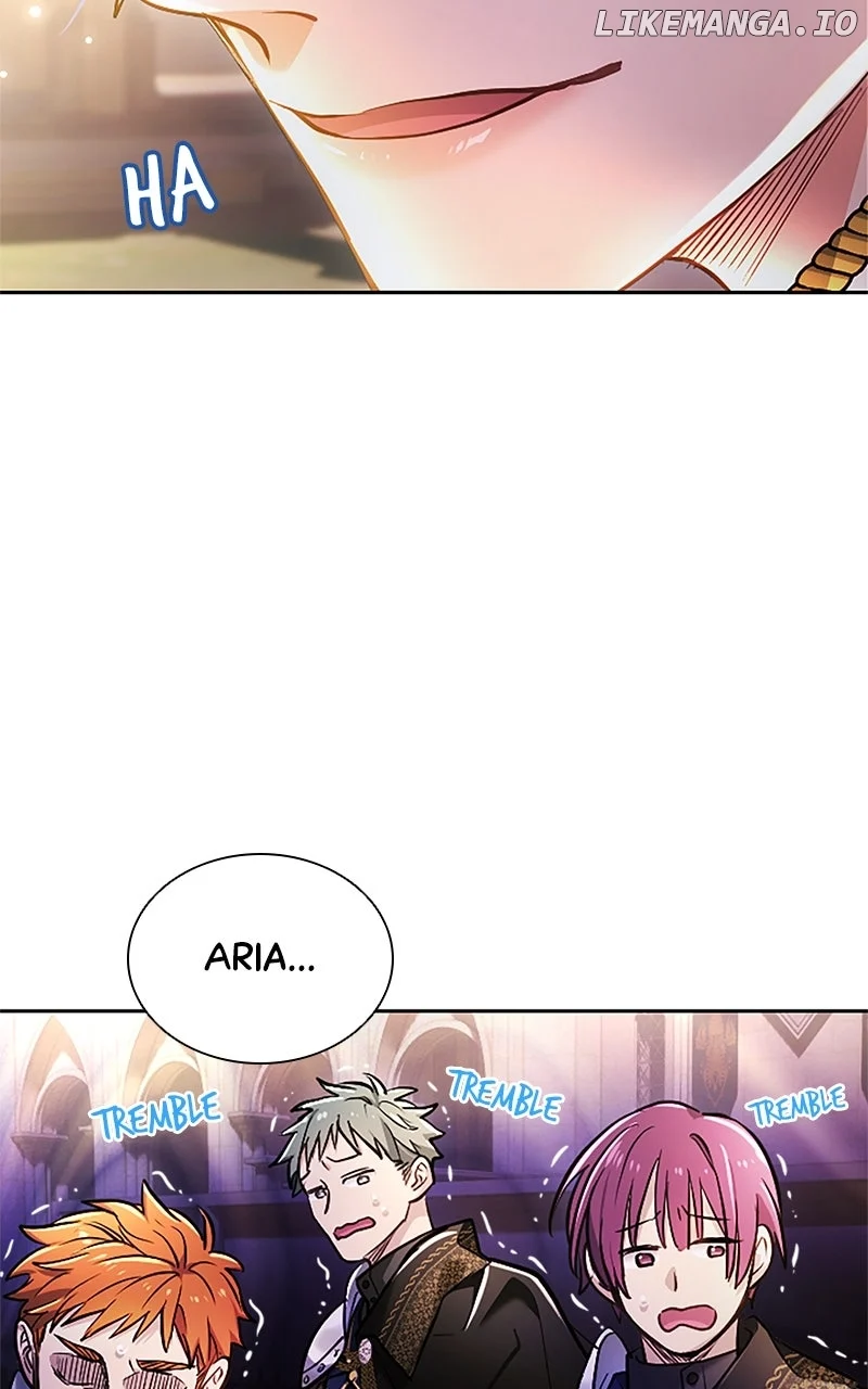 Sovereign and Heartburn chapter 35 page 67