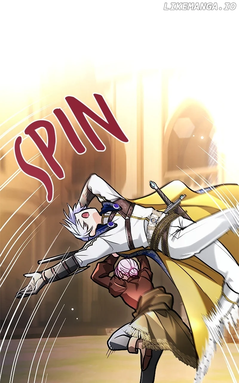 Sovereign and Heartburn chapter 36 page 20