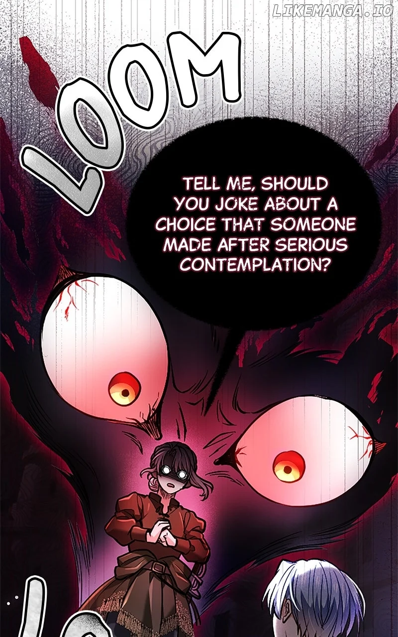 Sovereign and Heartburn chapter 36 page 27