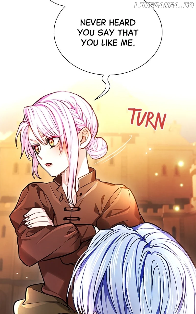 Sovereign and Heartburn chapter 36 page 38