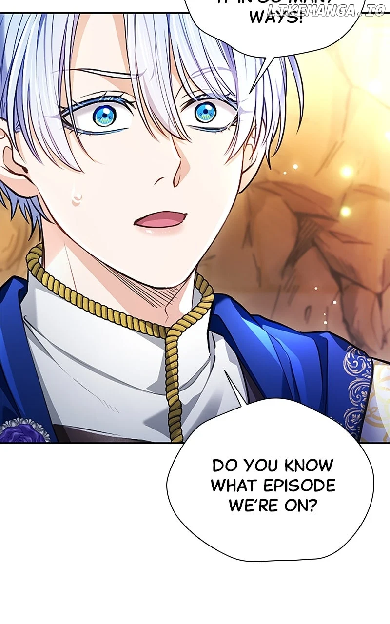 Sovereign and Heartburn chapter 36 page 40