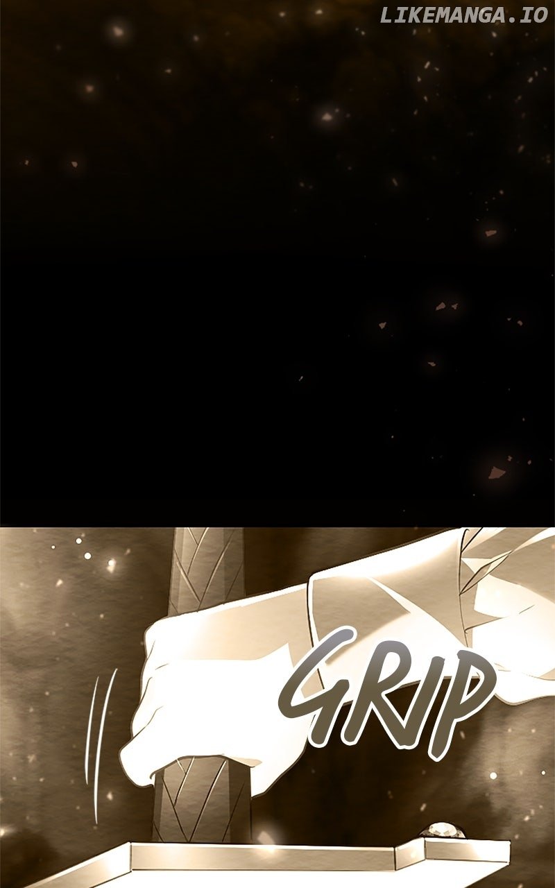 Sovereign and Heartburn chapter 38 page 9