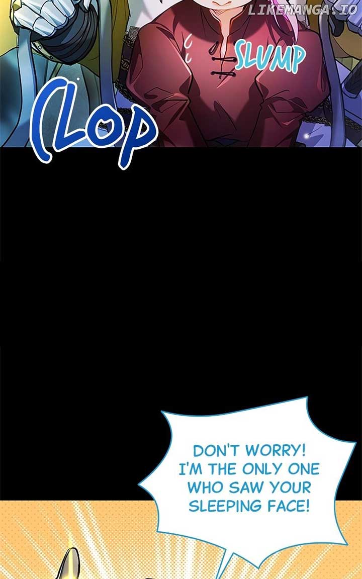 Sovereign and Heartburn chapter 39 page 53
