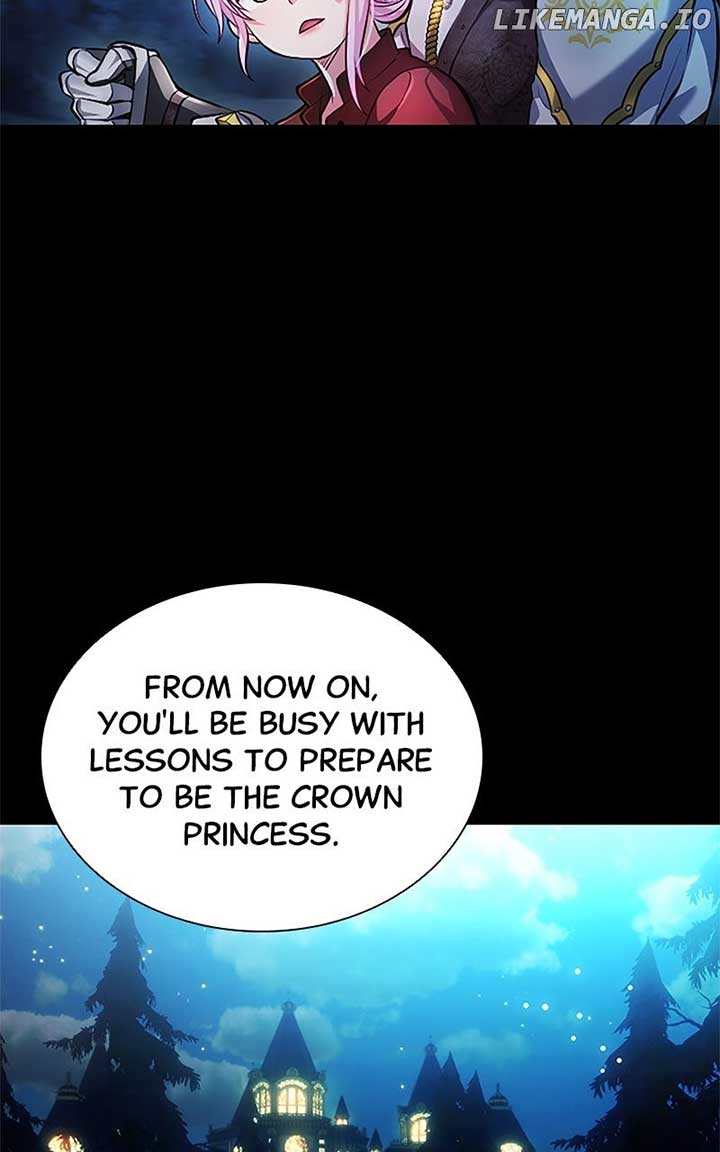 Sovereign and Heartburn chapter 39 page 64