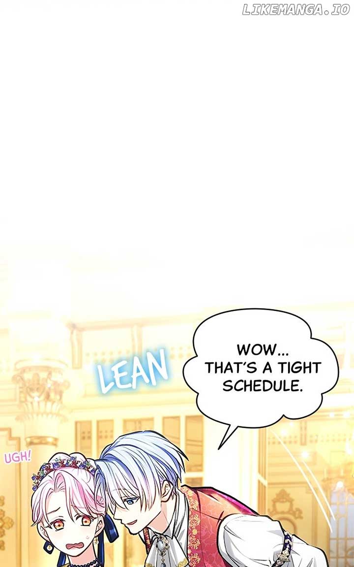 Sovereign and Heartburn chapter 39 page 81
