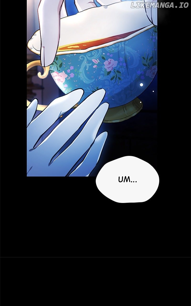 Sovereign and Heartburn chapter 41 page 17