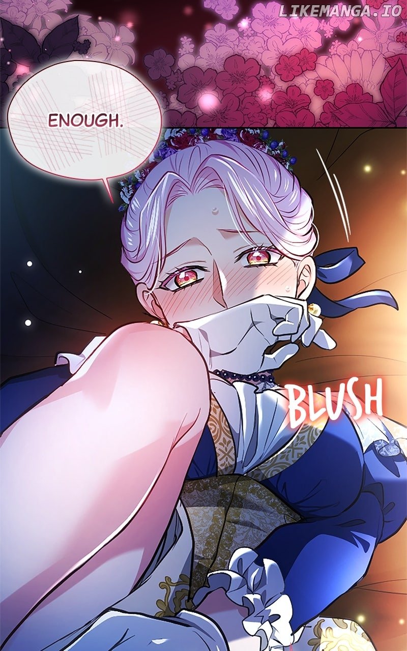 Sovereign and Heartburn chapter 41 page 37