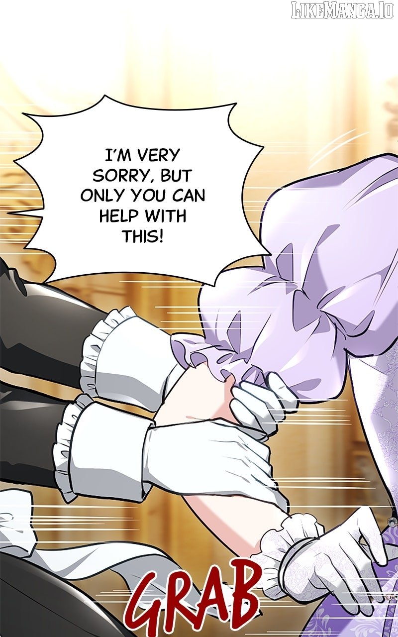 Sovereign and Heartburn chapter 42 page 8