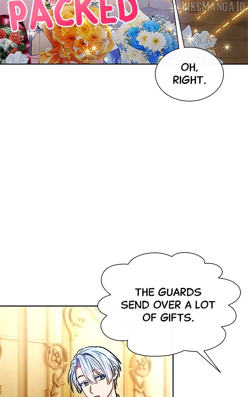 Sovereign and Heartburn chapter 42 page 57