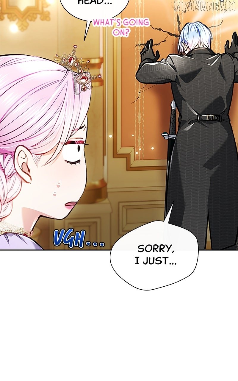 Sovereign and Heartburn chapter 42 page 73
