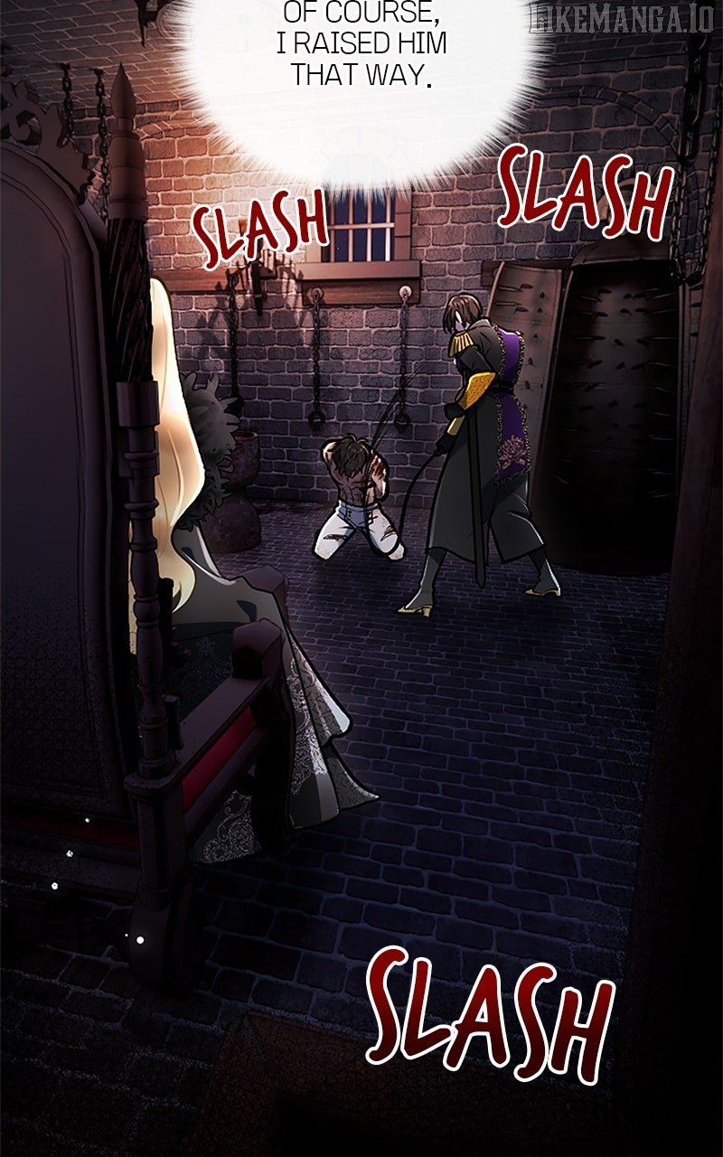Sovereign and Heartburn chapter 43 page 8
