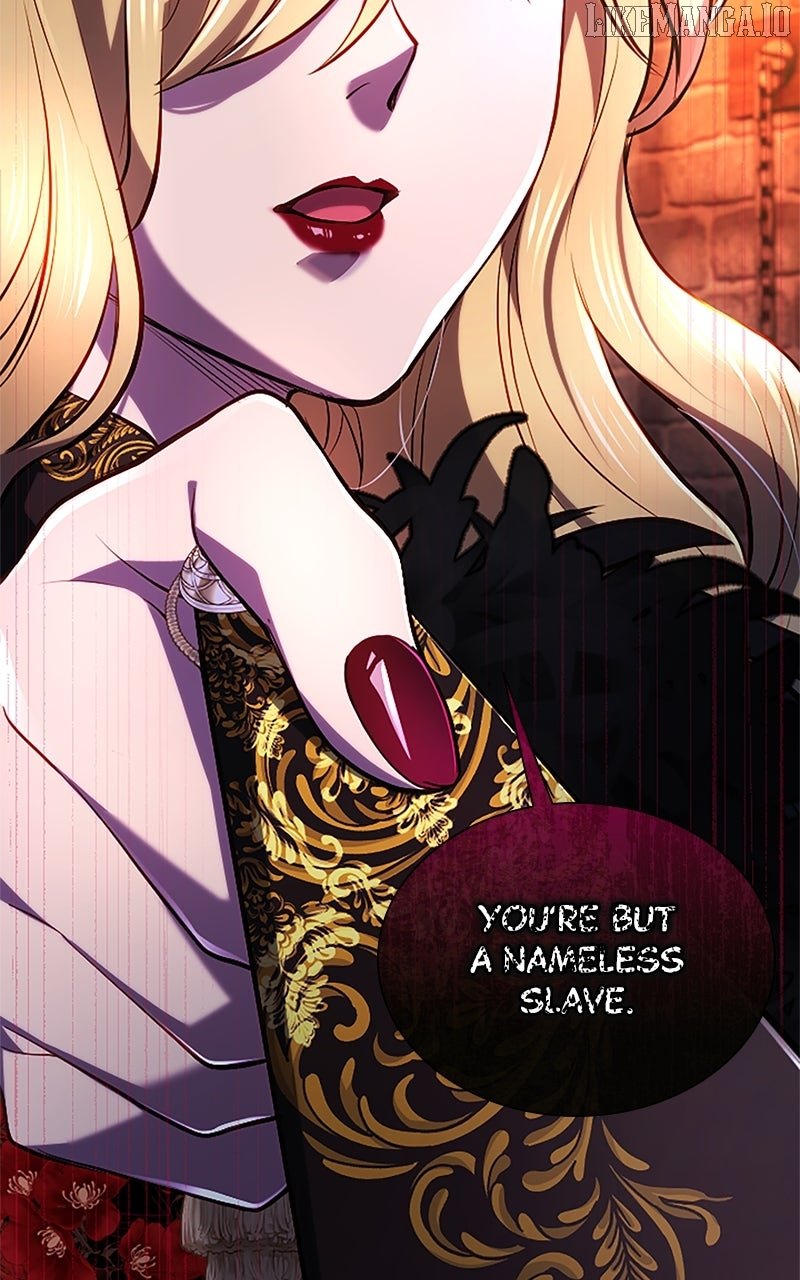 Sovereign and Heartburn chapter 43 page 22