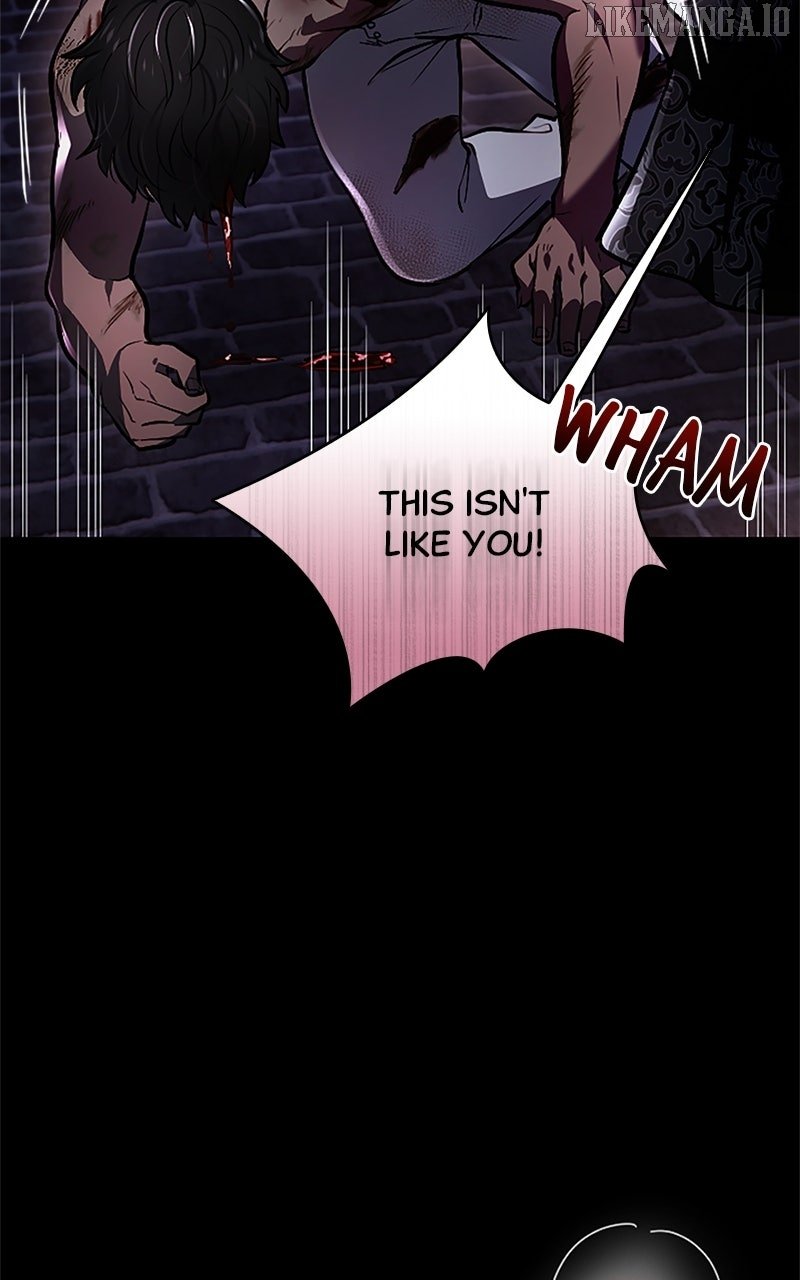 Sovereign and Heartburn chapter 43 page 34