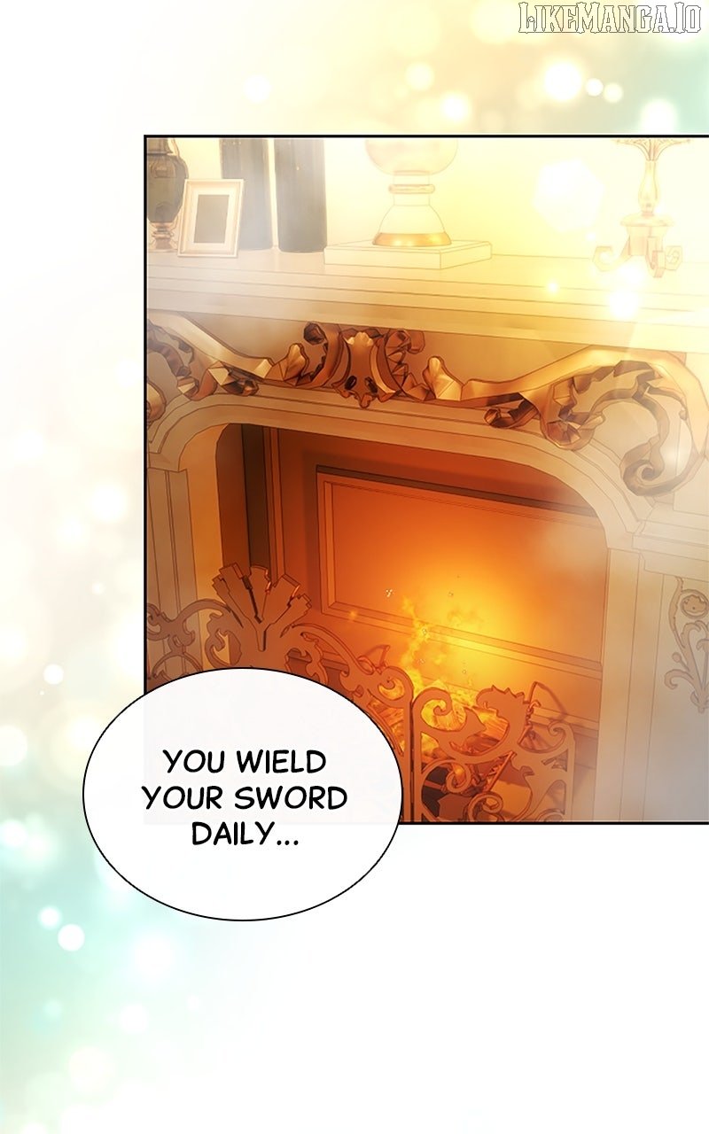 Sovereign and Heartburn chapter 44 page 8