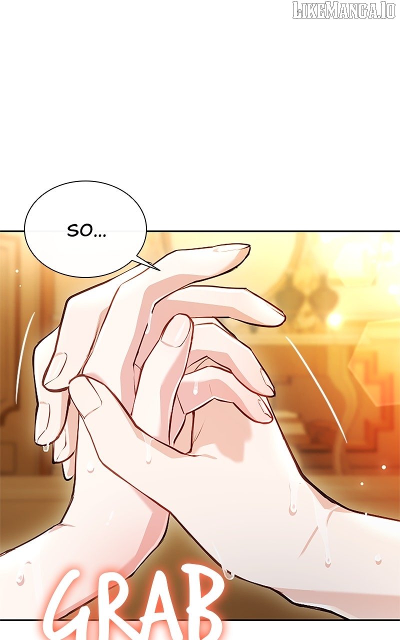 Sovereign and Heartburn chapter 44 page 18