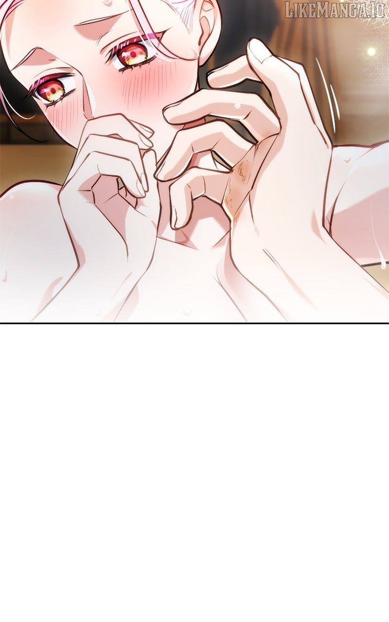 Sovereign and Heartburn chapter 44 page 22